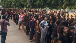 Read more about the article Chandigarh Hostel Video Leak: University Shut Till Saturday, 3 Arrests