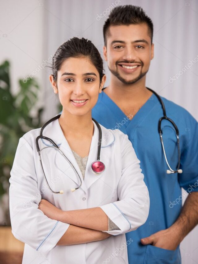 Read more about the article 7 Alternatives to MBBS for Class 12th Students