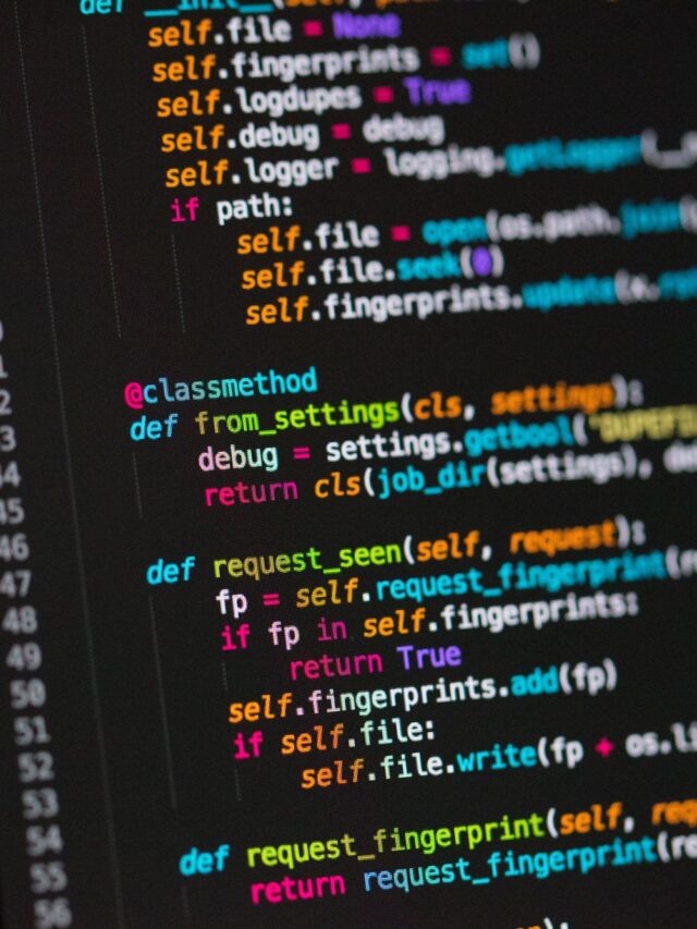 Read more about the article Five Programming Languages to Learn in 2024