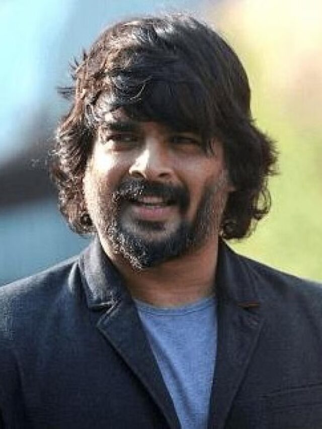R Madhavan is new President Of Film And Television Institute Of India (FTII)